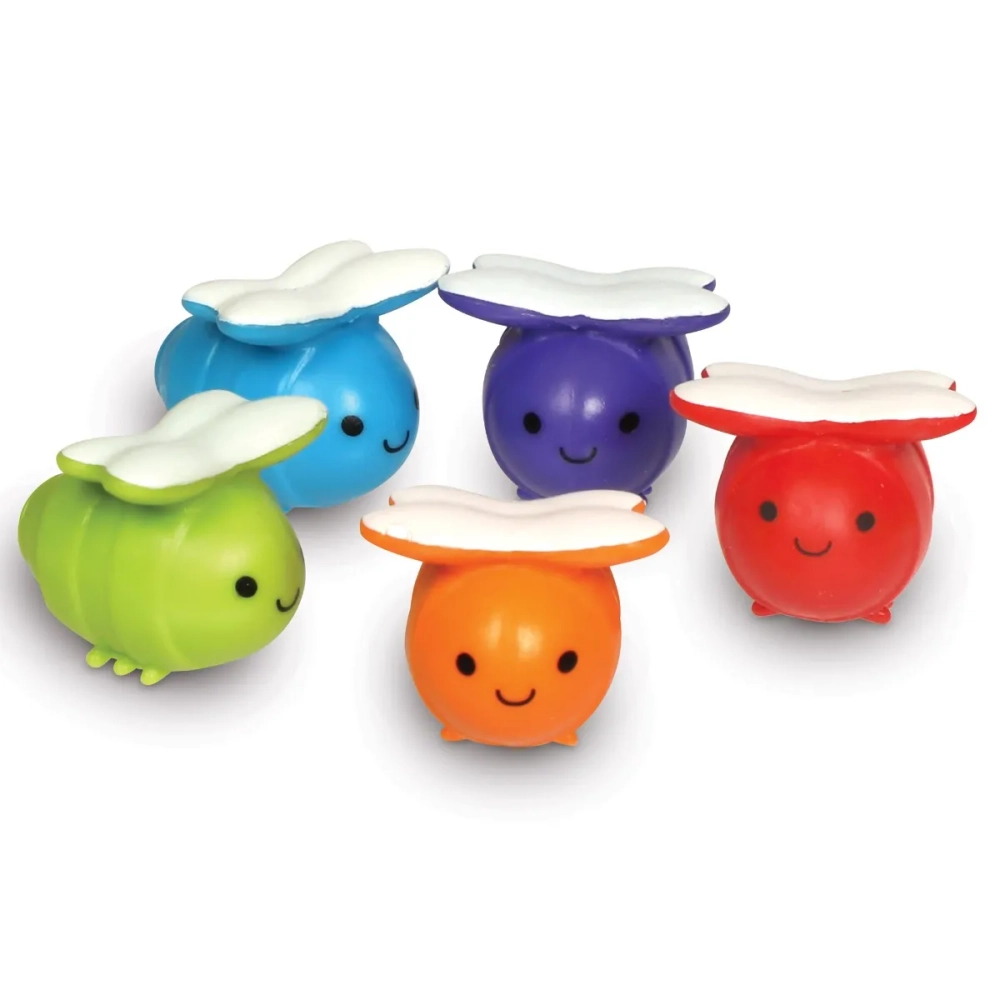 Blooming Balance Bees - Ages 3+ 25 bees