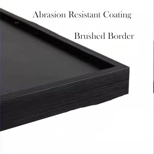 Acrylic Dustproof Display Case - Fun Amusement Park Lego