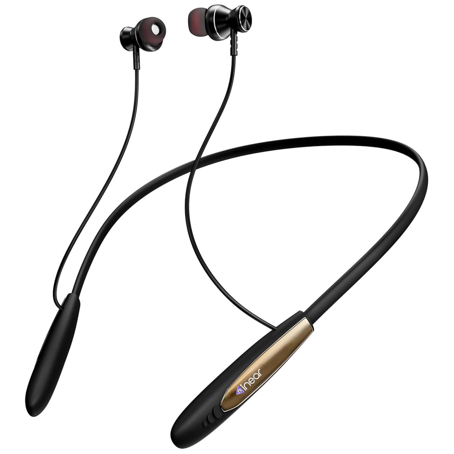 JSR GLOBAL CONNECT PVT LTD. M4 Wireless Earbud