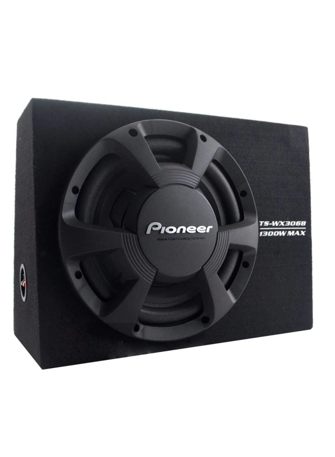 TS-WX306B - 30 cm 1300 W Peak