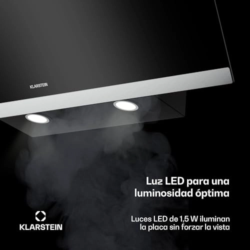 FlashLine - 524 m³/h 90 cm