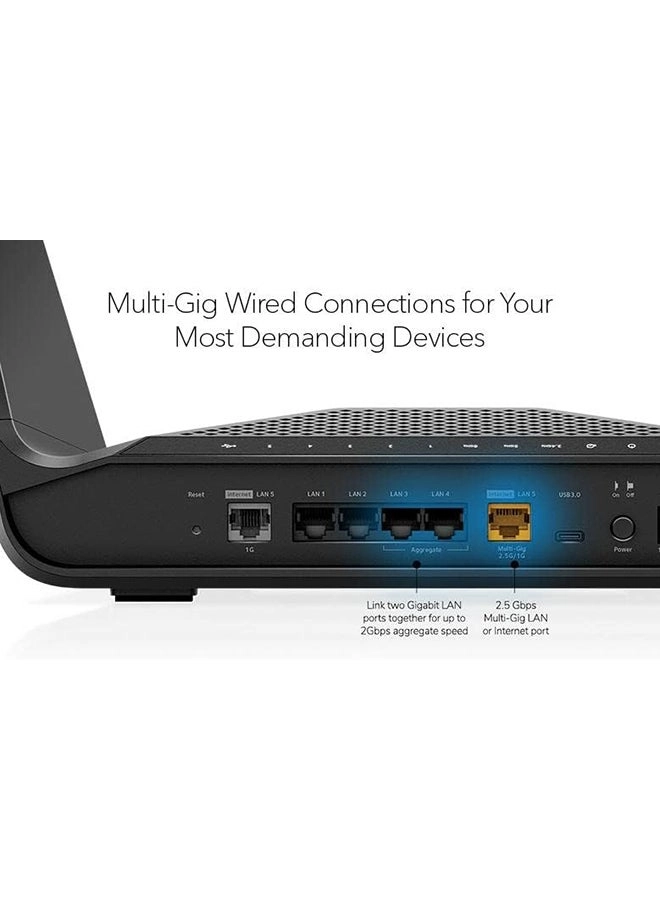 Nighthawk RAXE300