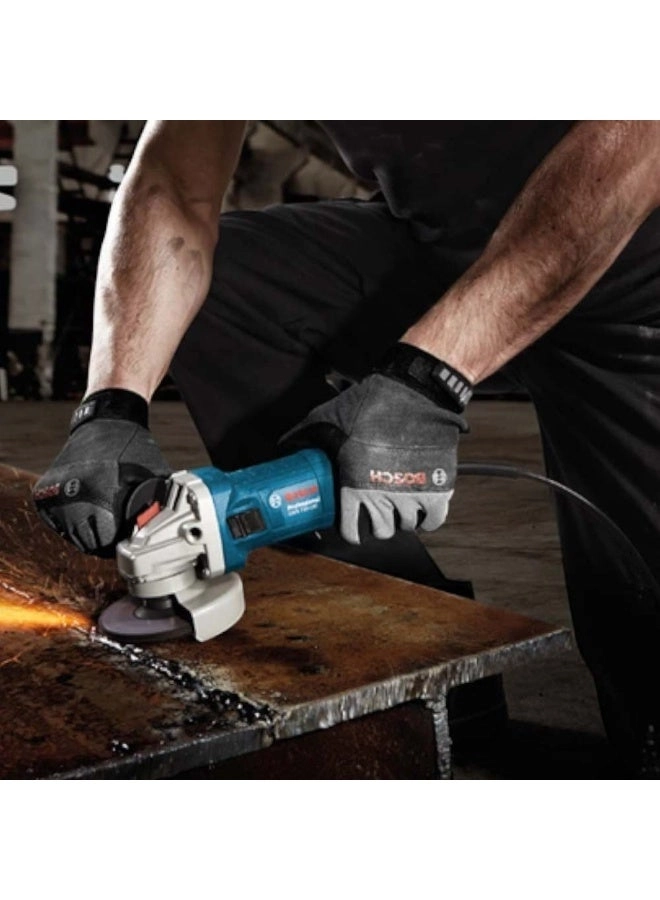 GWS 750-115 - 115 millimeter