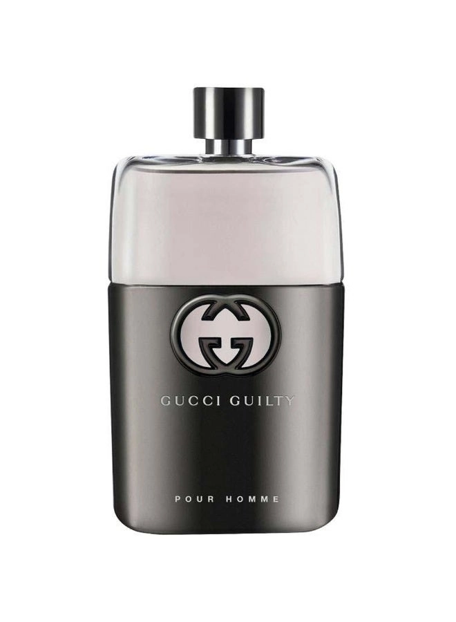 Gucci Guilty For Men Eau de Toilette 200 ml