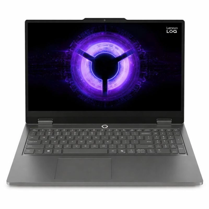 Lenovo LOQ Essential 15IRX11 83SC000AAX - 15.6'' Core i5-13450HX 16GB DDR5 512GB SSD