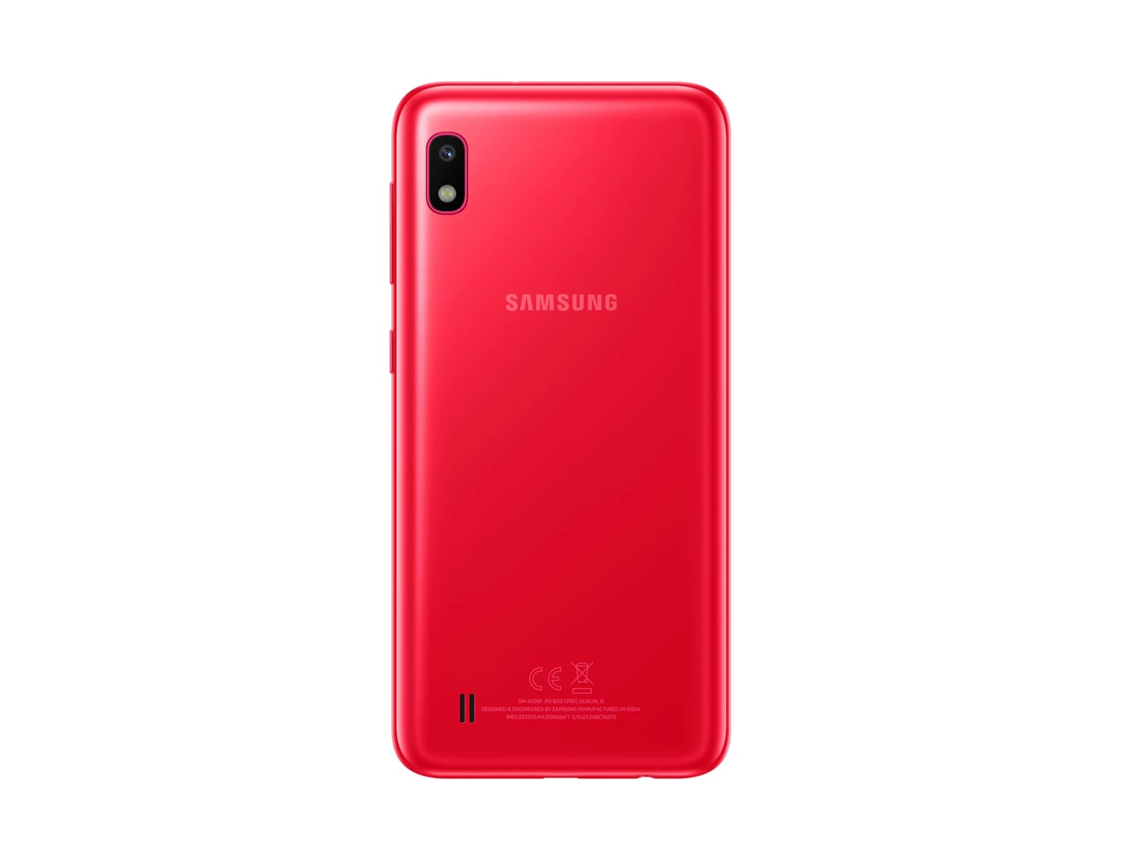 Galaxy A10 - 2GB