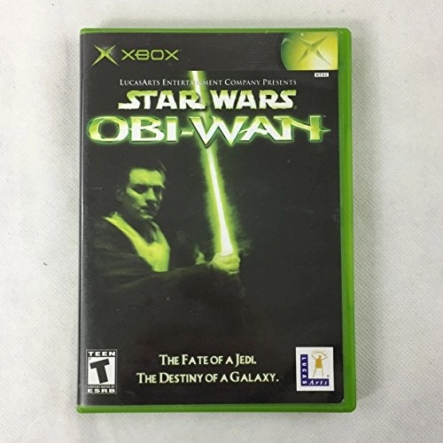 Star Wars: Obi-Wan