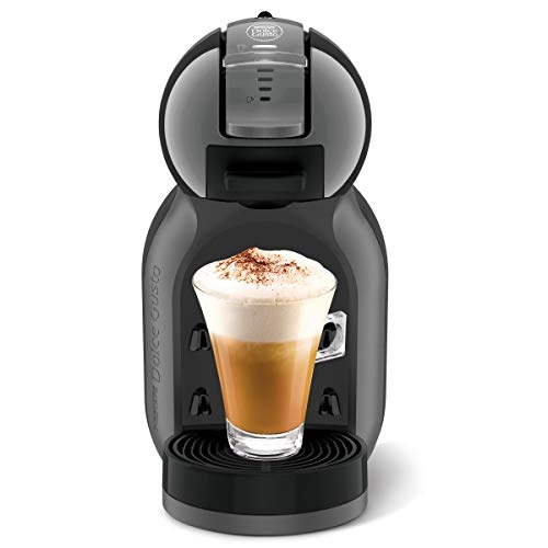 Mini Me NDG7 - 0.8L Programmable