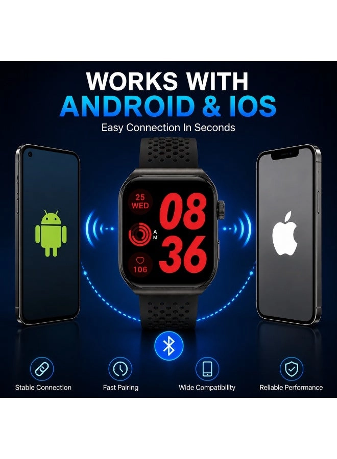 AM10B Aluminium GPS