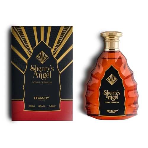 Sherry's Angel Eau de Parfum 100ml