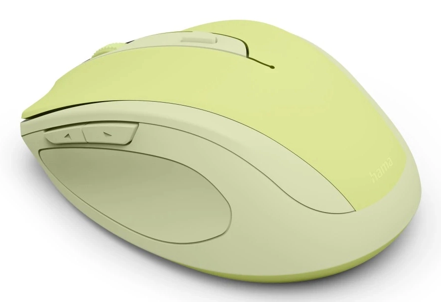 MW-400 Mouse - Wireless