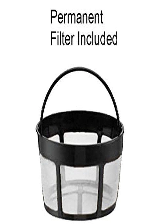 ECM621R - 4-Cup
