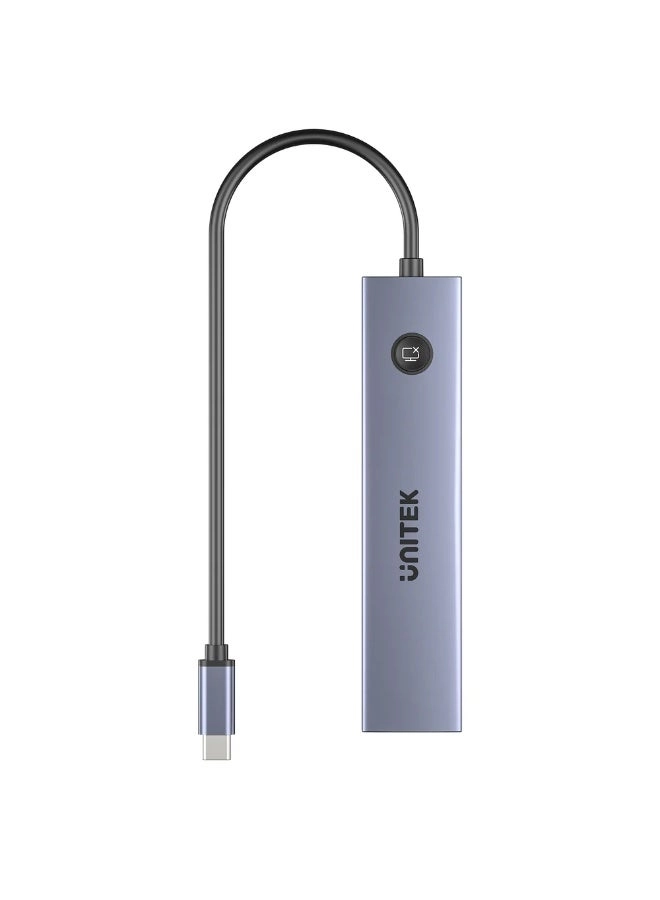 HUB S7 Pro