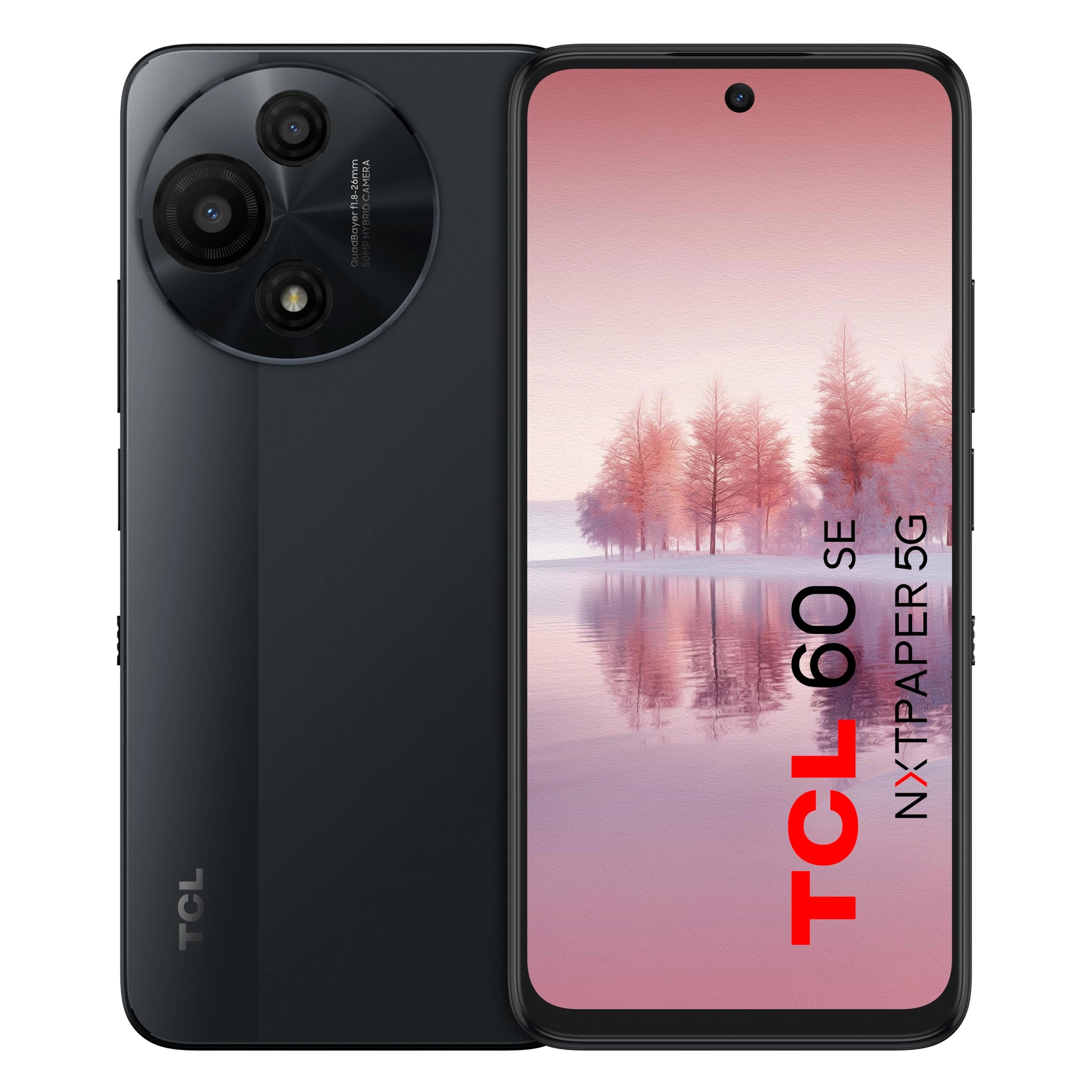 TCL 60 SE NxtPaper - 8GB 256GB