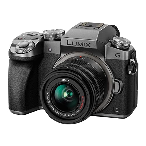 Lumix G7KS Kit