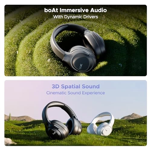 Nirvana Eutopia Wireless Headphone