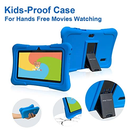 Kids Tablet - 2GB+2GB 7 inch 32GB