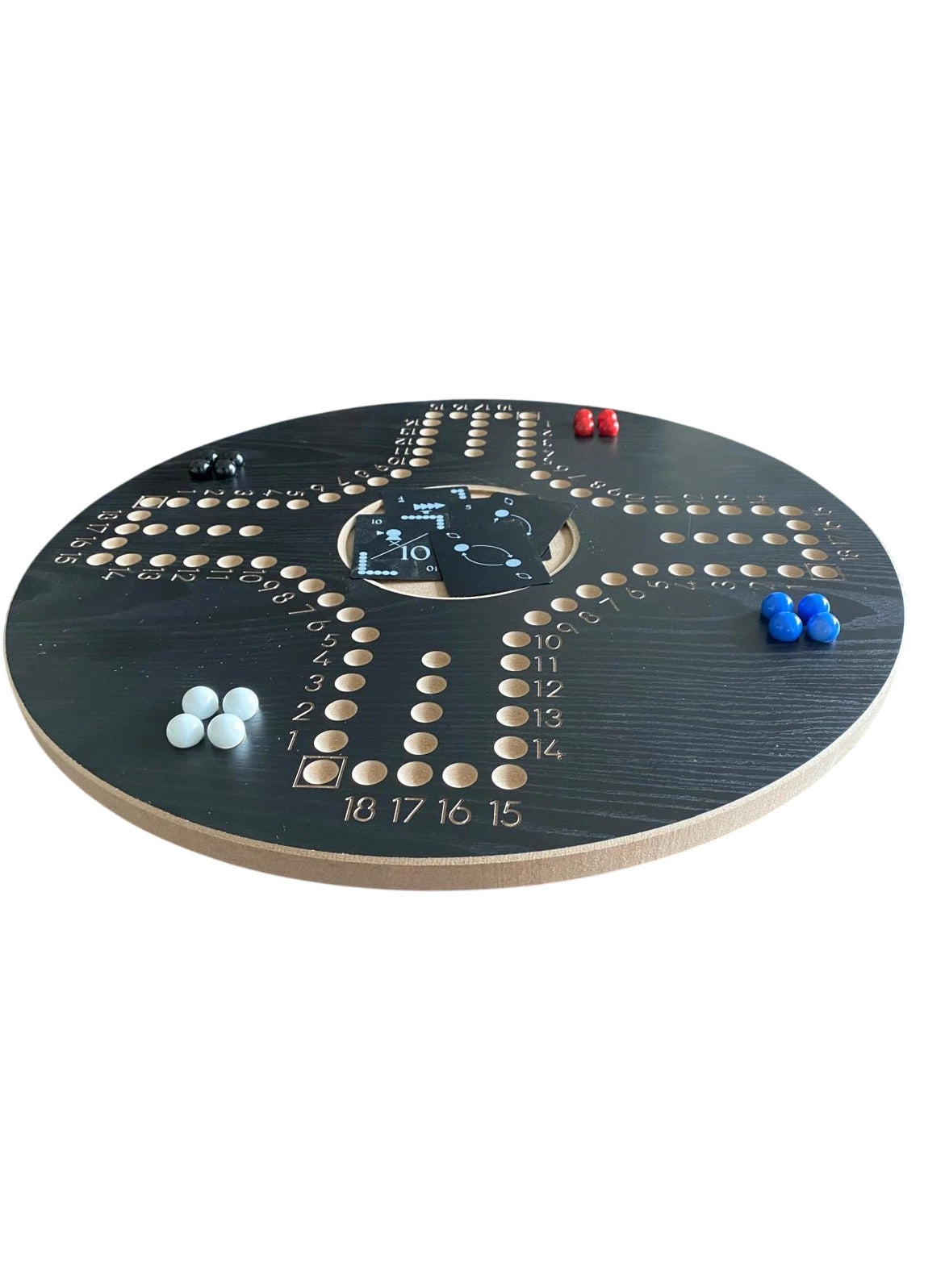 Jackaroo + Snakes & Ladders