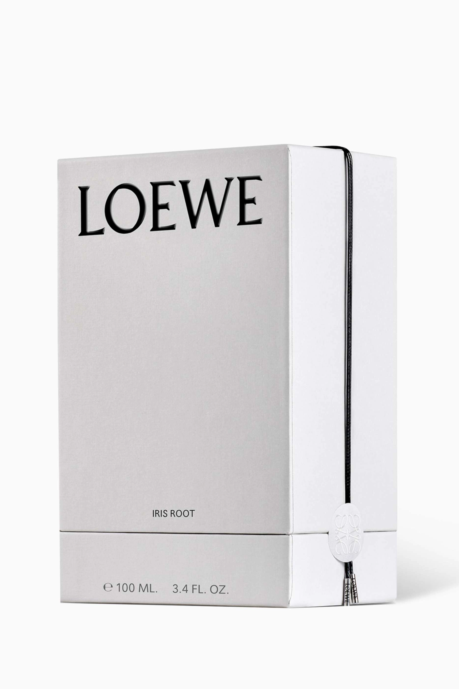 Iris Root Eau de Parfum