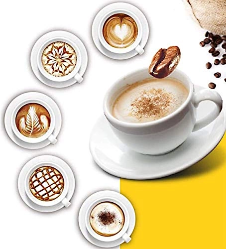 semiautomatic espresso coffee machine - 1.5L 20Bar