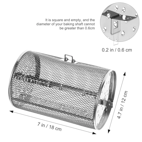 Air Fryer Oven Basket - Stainless Steel 1 piece(s)