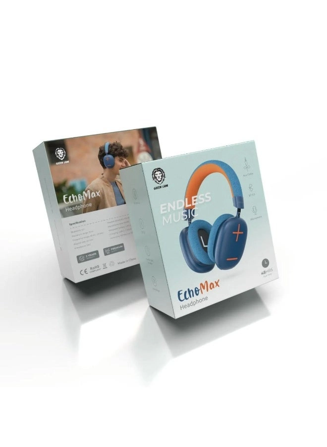 Stamford Wireless Headset