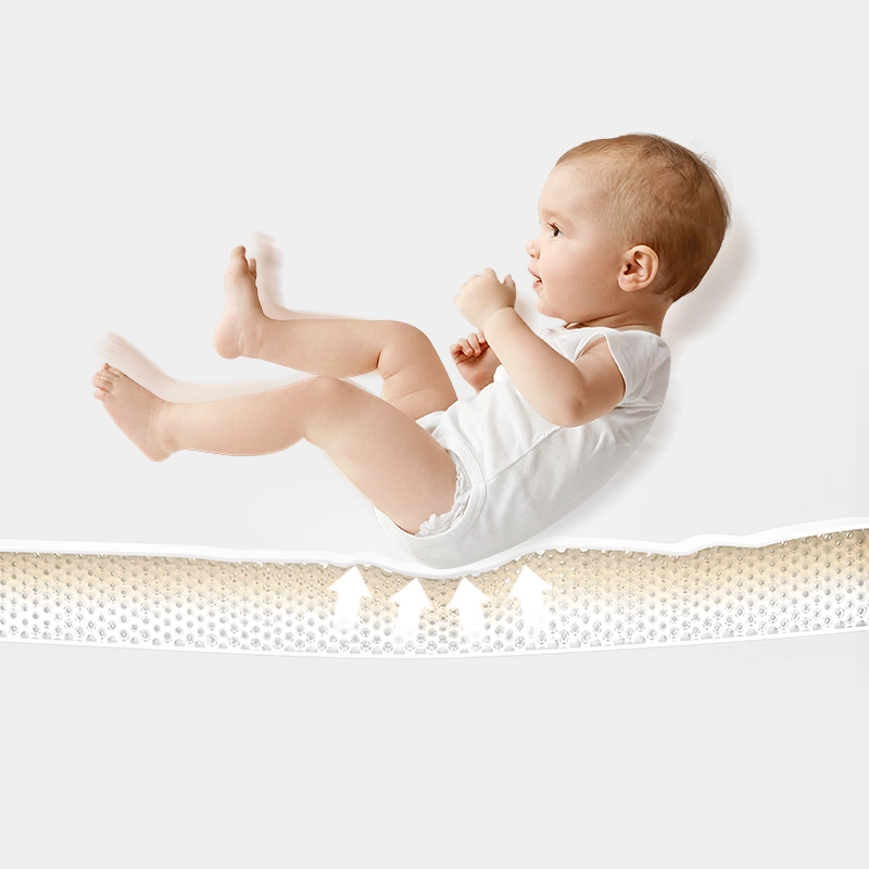 Reversible Puzzle Playmat - Suitable for 0 month and above