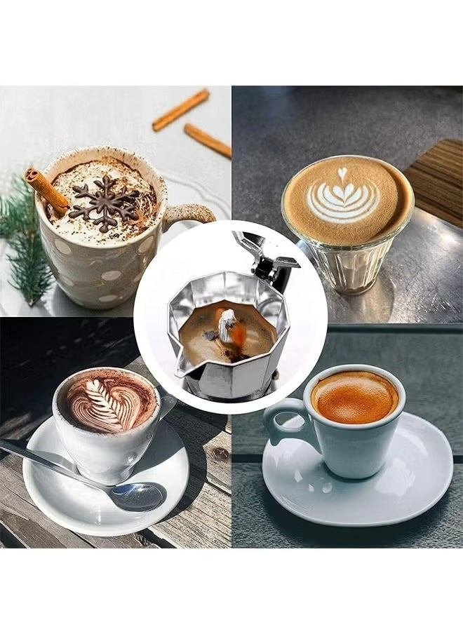 Moka Pot - 0.3 Liter