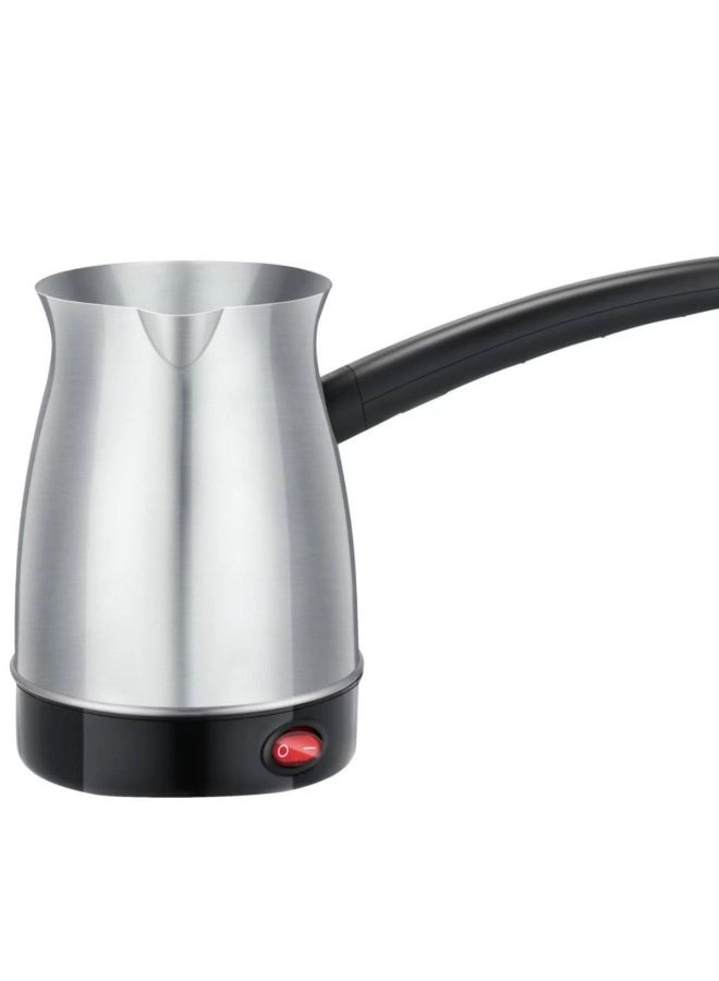 Electric Turkish Coffee Maker