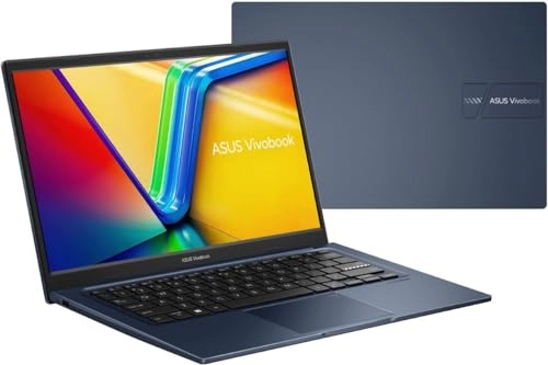 Vivobook 14 X1404Z - 14'' i3-1215U 8GB DDR4 512GB SSD