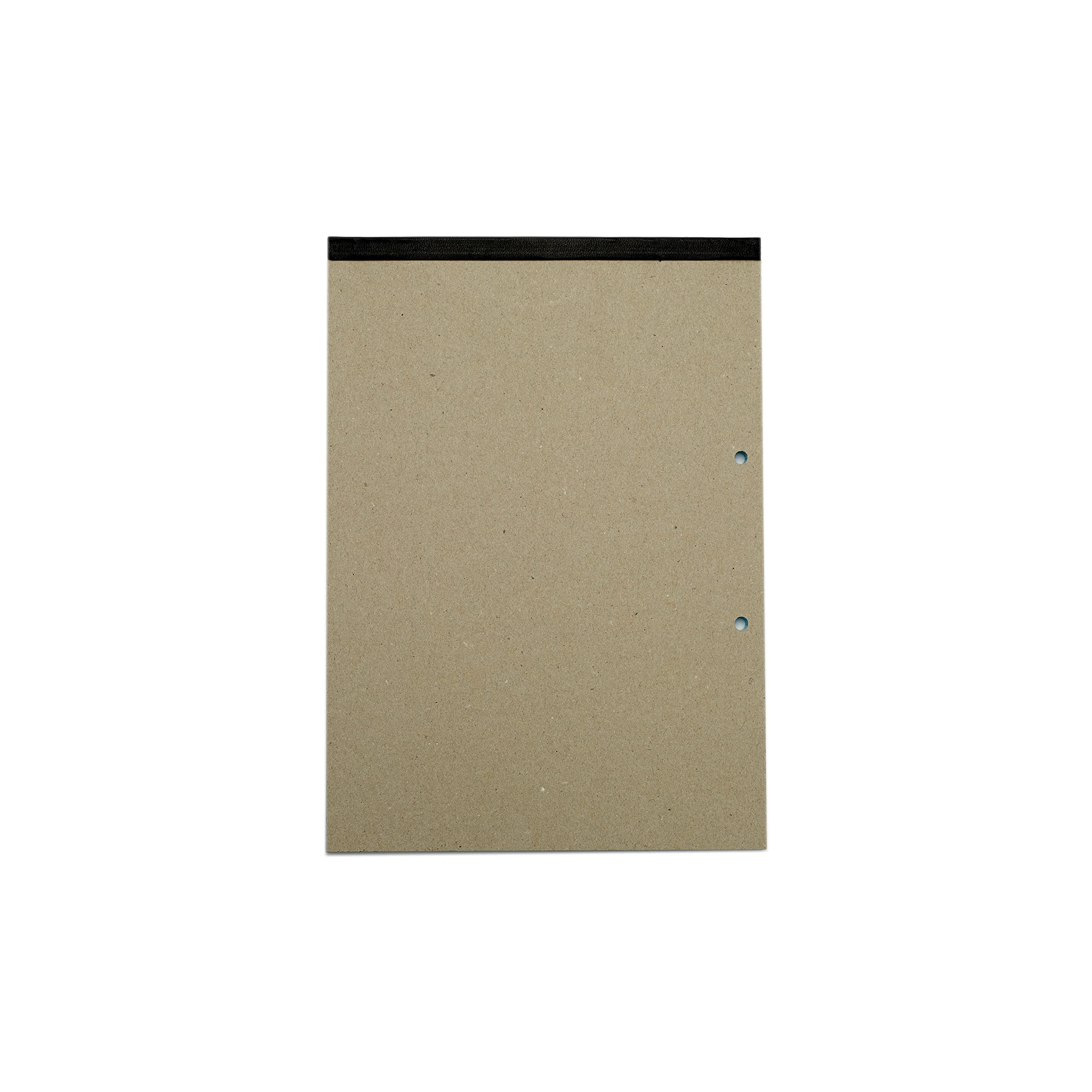Refill Pad A4 - Lined 50 Sheets