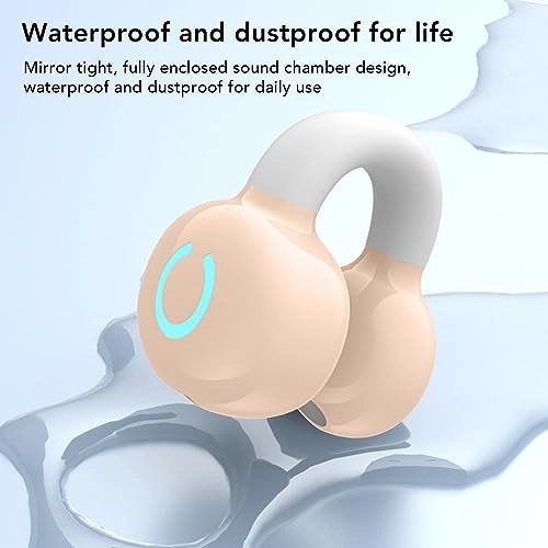 V5.3 Wireless Earbud