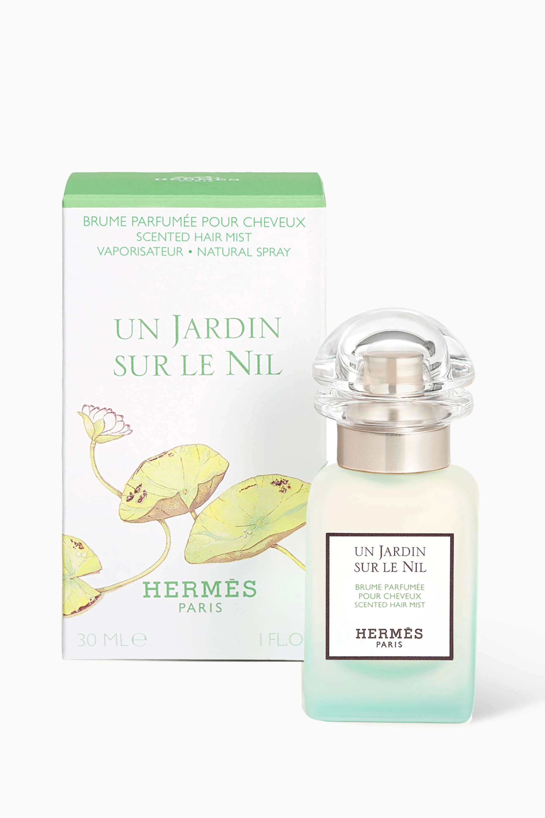Un Jardin Sur Le Nil - 30ml green woody