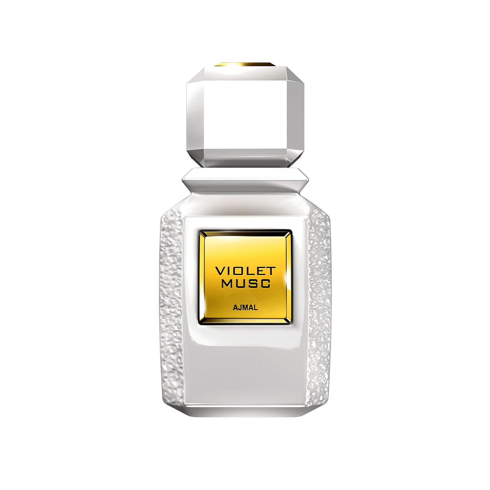 Ajmal Violet Musc Eau de Parfum - 100ml