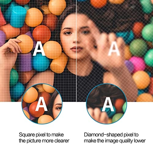 7467834 2500ANSI Lumen