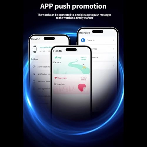 LOKMAT APPLLP 8 PRO 52mm LDS 4G GPS