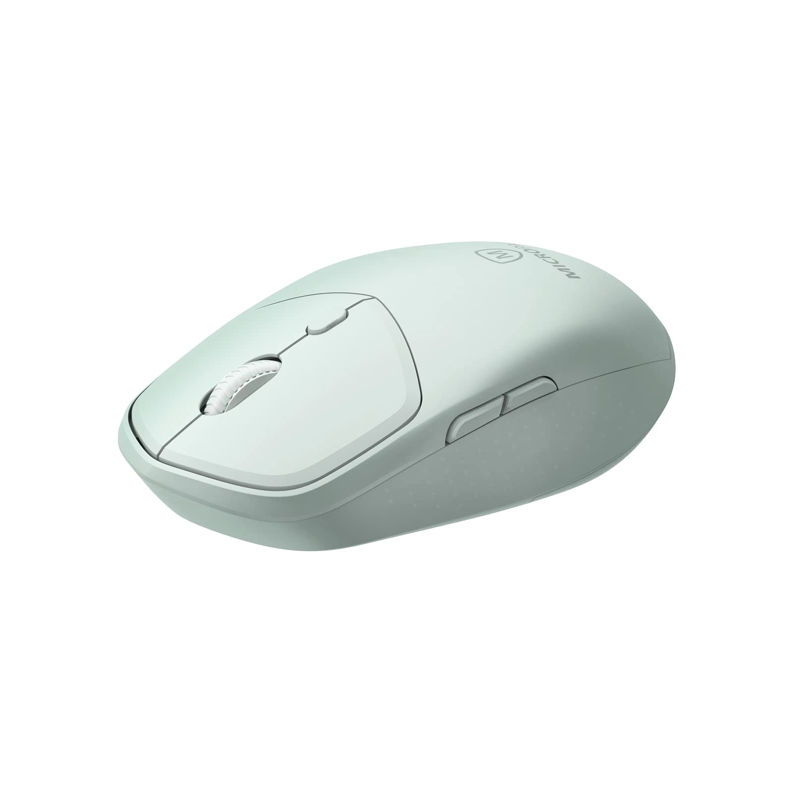 MicroPack MP-726W Wireless Mouse - USB