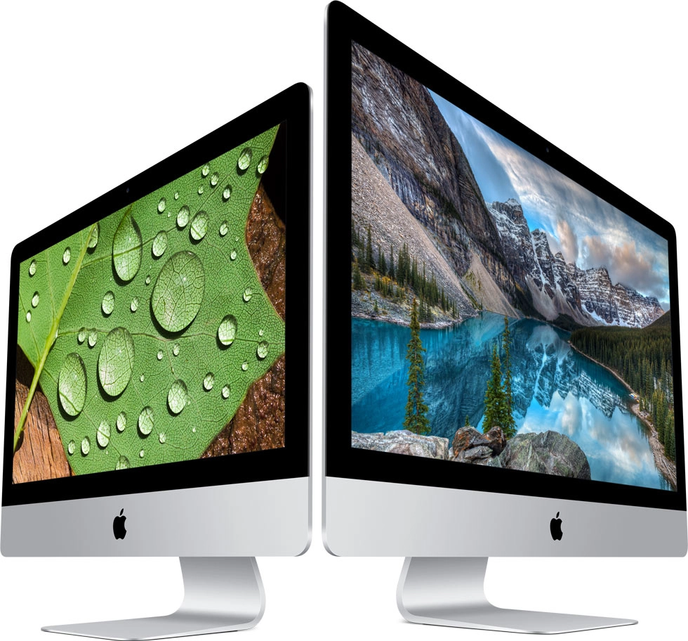 iMac Retina 4K (2019) 21.5 Core i5