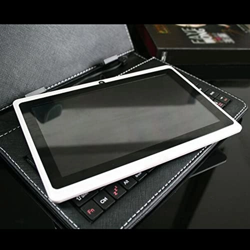 Dual Tablet - 8GB 7"