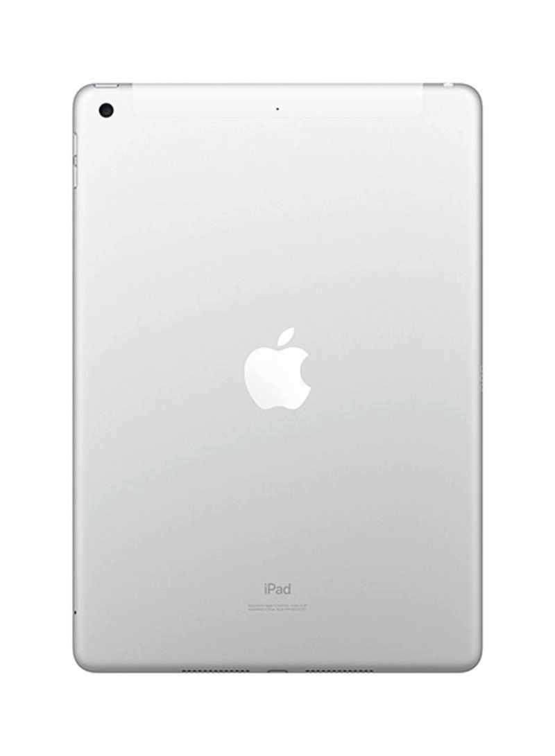 iPad (2019) - 32GB 10.2"