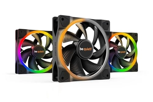 Light Wings BL100 - 3 fans 120mm