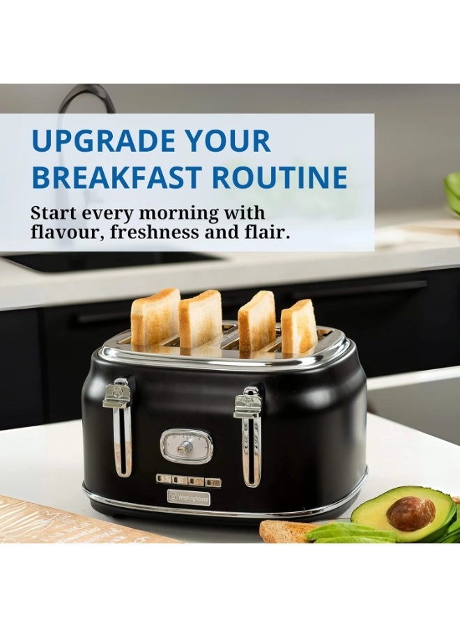 4-Slice Toaster