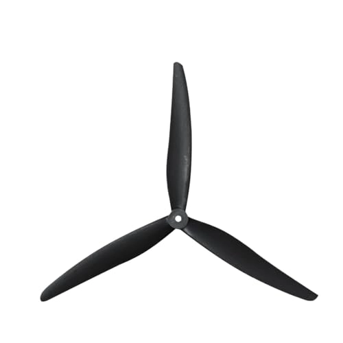 PMGN1170-3 - 11 inch 3-Blade Nylon Fiberglass