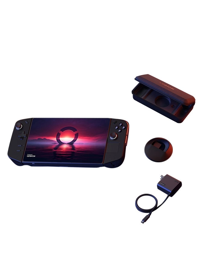 Legion Go 83E1004GAD - 8.8'' Ryzen Z1 Extreme 16GB DDR5 512GB SSD