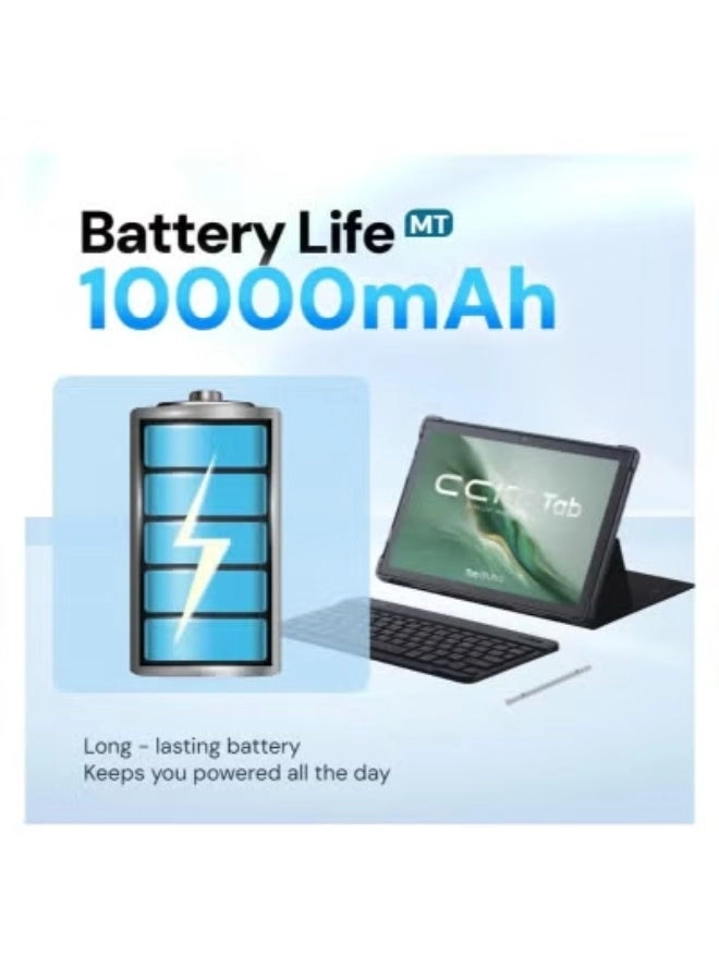 Tab 13 Ultra - 512GB 11"