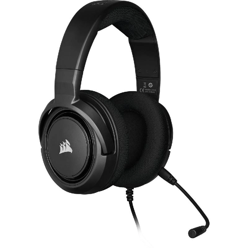 HS35 Wired Headset