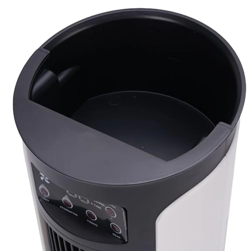 Portable Air Conditioner Fan