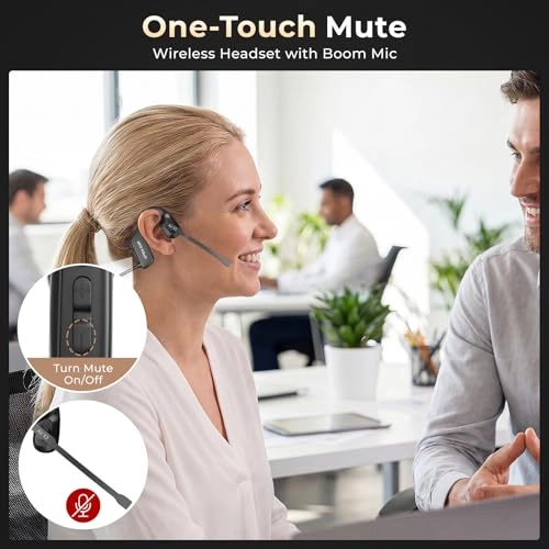 OPENEAR Air X3 - Wireless Headset