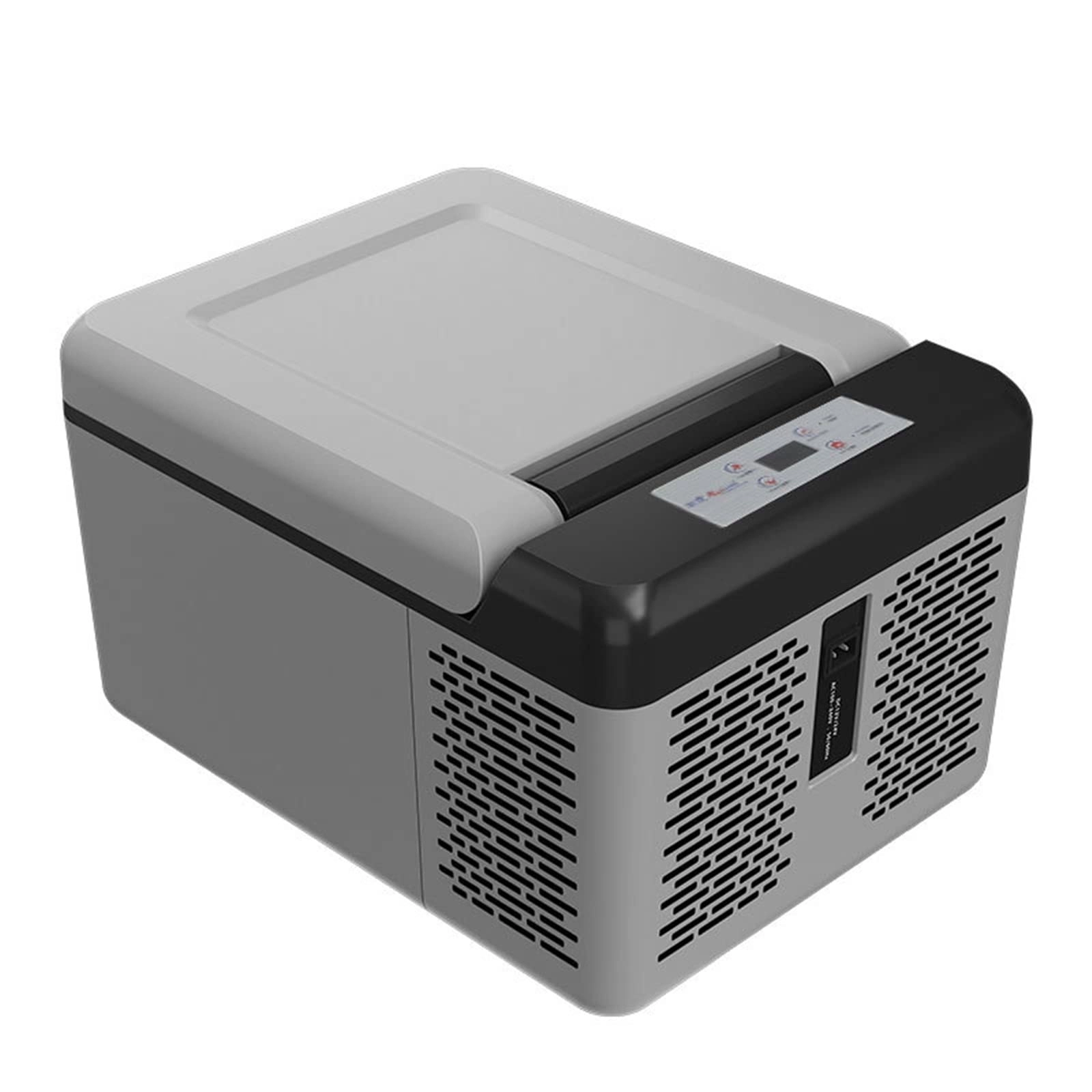 TEDNIDS Mini fridge - Portable Electric