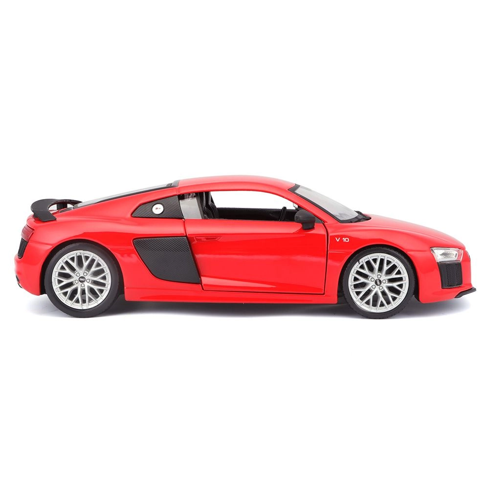 Audi R8 - 1:24